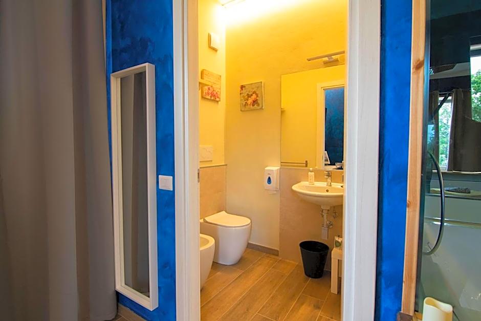 Boutique Relais Villa Sofia