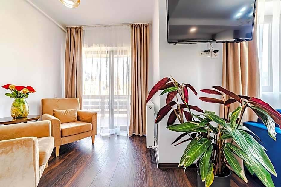 Yael Luxury Apartments 3