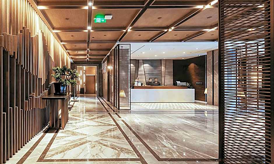 Ramada by Wyndham Leshan