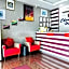 Charisma Hotel Self Check-In