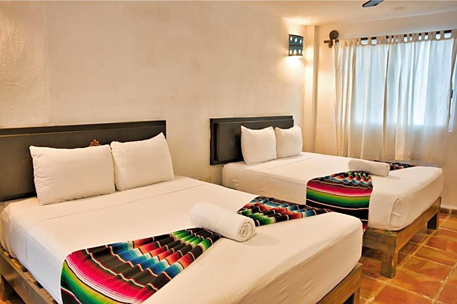 Matan Kaan by GuruHotel