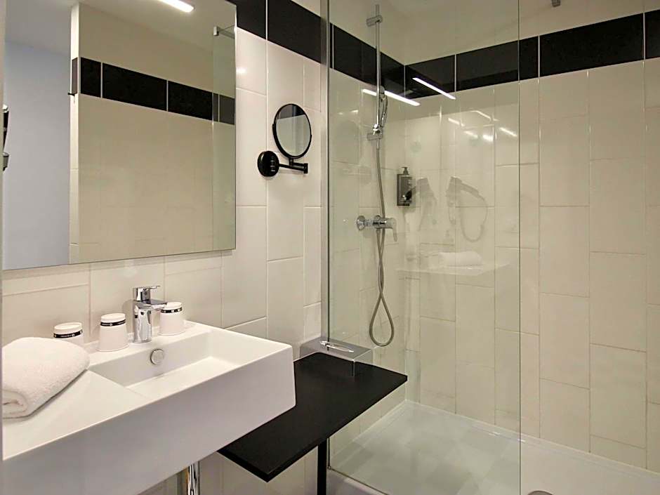 ibis Styles Dijon Sud