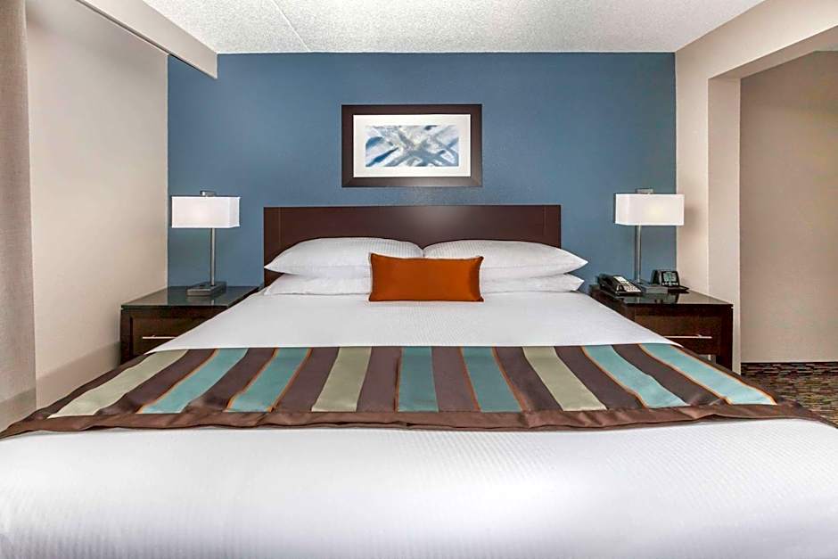 Wingate by Wyndham Sylvania/Toledo