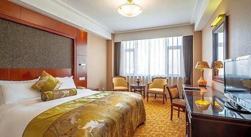 Yantai Golden Gulf Hotel