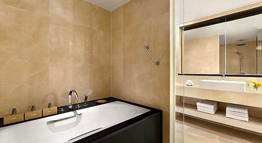 JEN Maldives Male by Shangri-La