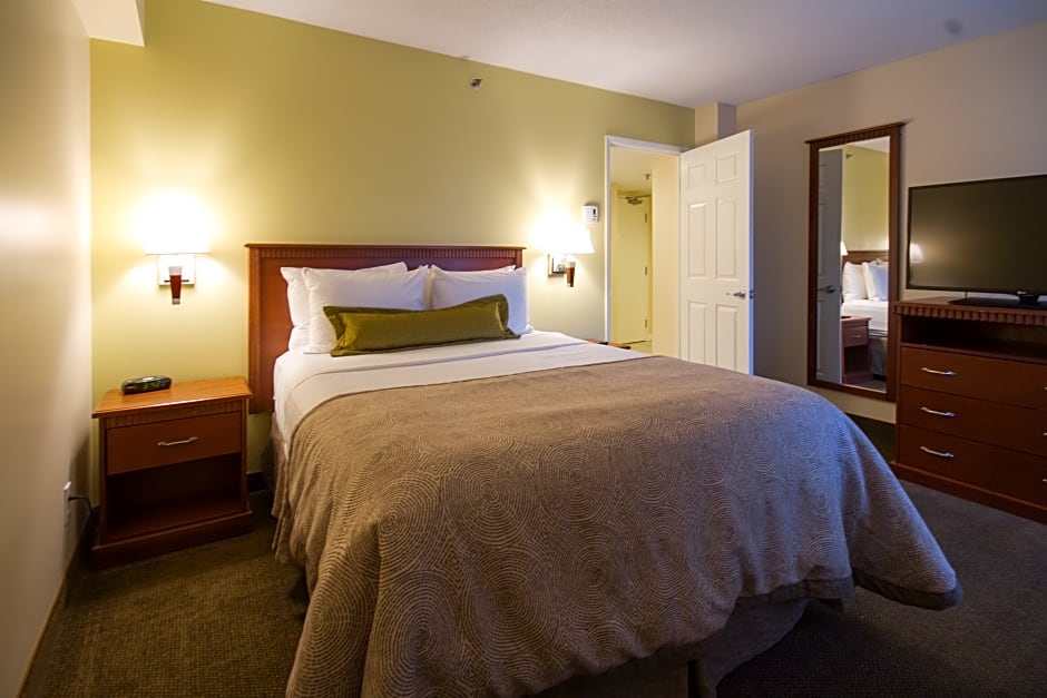 Hôtel Saint-Laurent Montréal