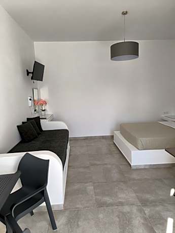 Standard Triple Studio