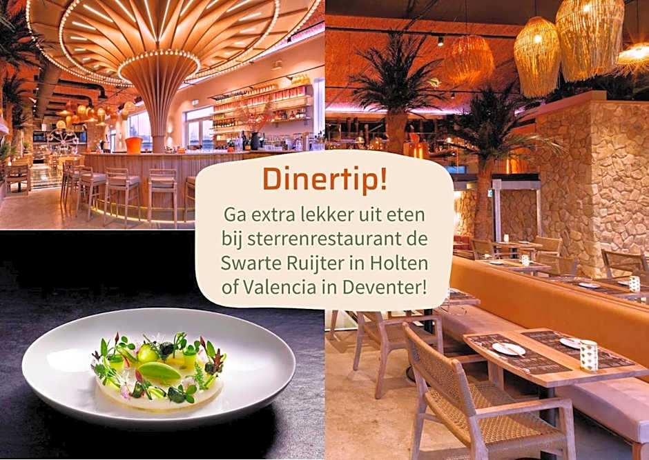 Vakantiepark Hölte