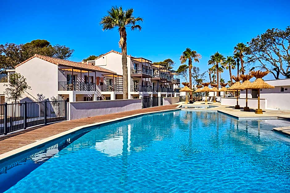 Résidence Prestige Odalys Riviera
