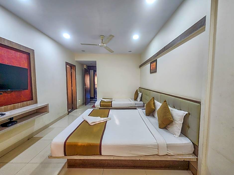 Hotel Sai Chhatra