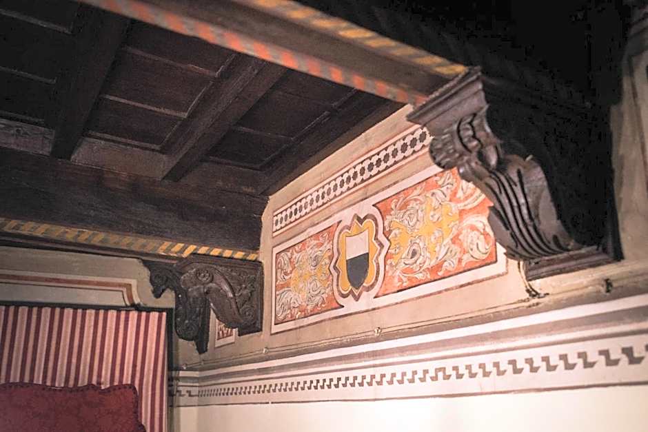 All'ombra della Torre only Rooms