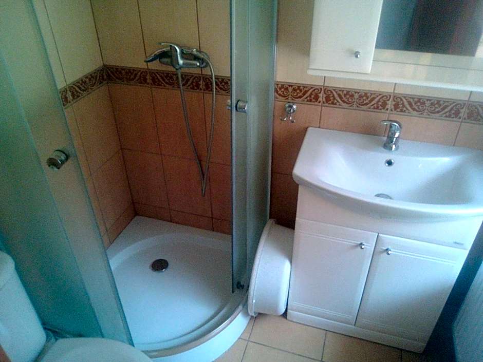 Ośrodek Wczasowy "GRONOSTAJ"