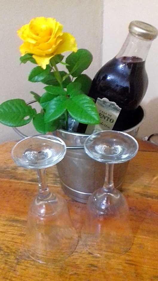 Pousada da Lu em Pelotas