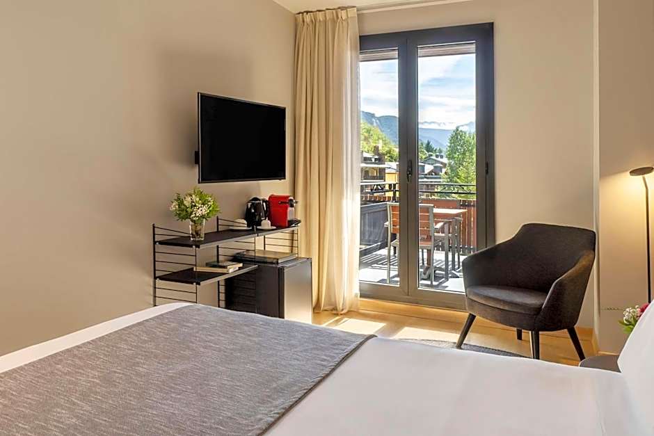 NH Collection Andorra Palomé