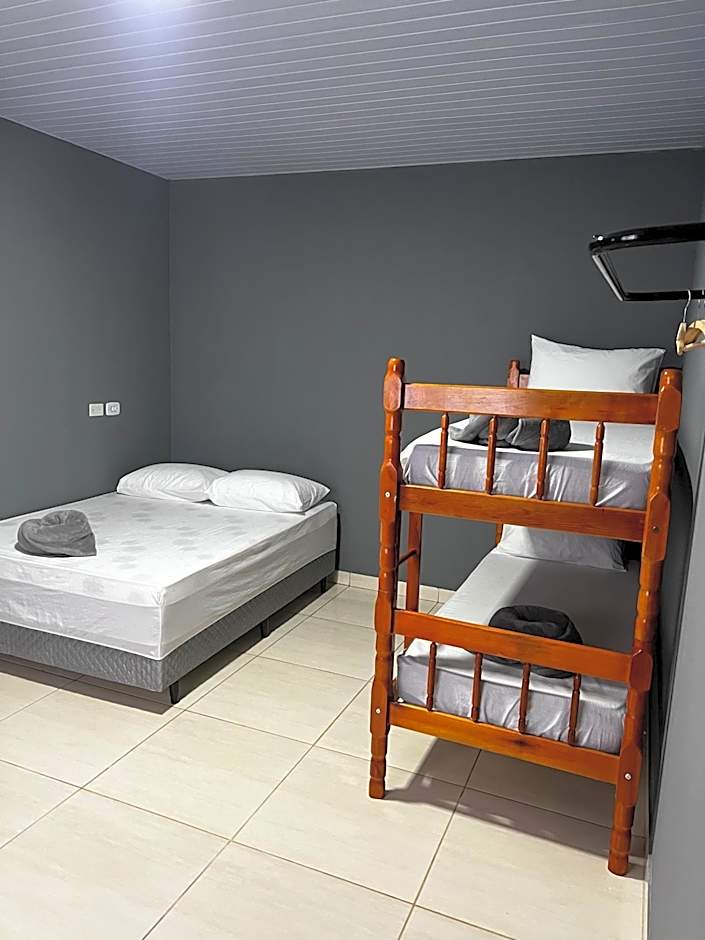 Casa na Praia de Canoas