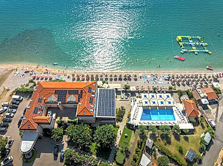 Hotel Dobrovit