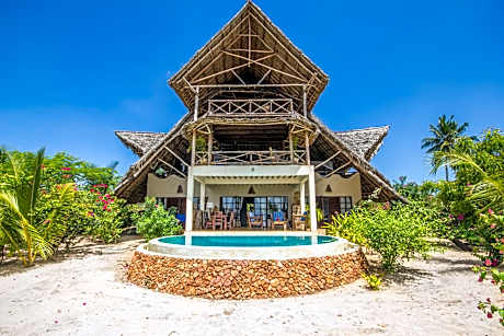 Milele Villas