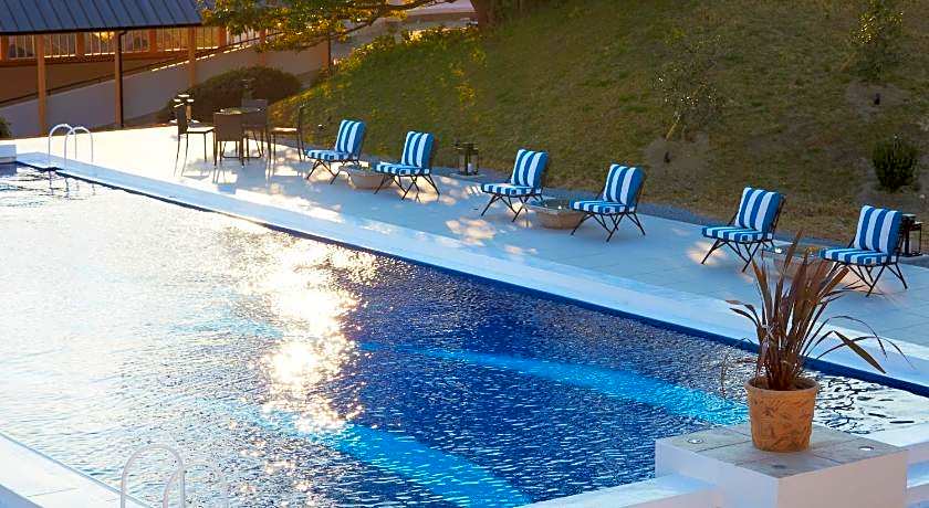 INFINITO HOTEL & SPA Nanki-Shirahama