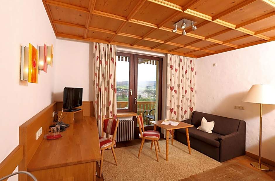 Hotel Sonnentau