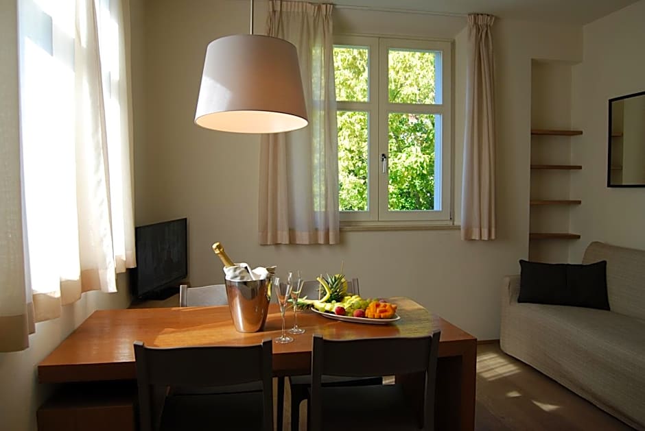 Ceccarini Suite