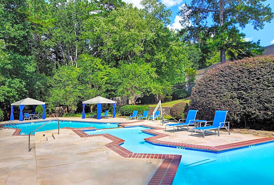 Hilton Peachtree City Atlanta Hotel & Conference Center