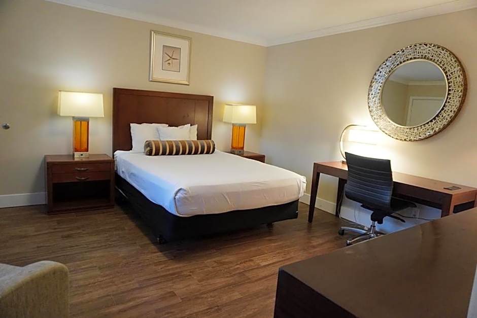 Rose Garden Inn