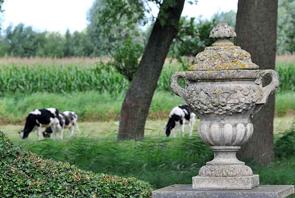 Boutique hotel Het Bloemenhof