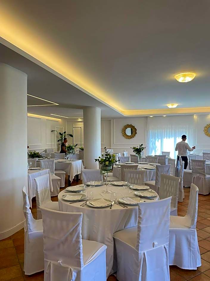 VillaGrancassa Hotel Relais