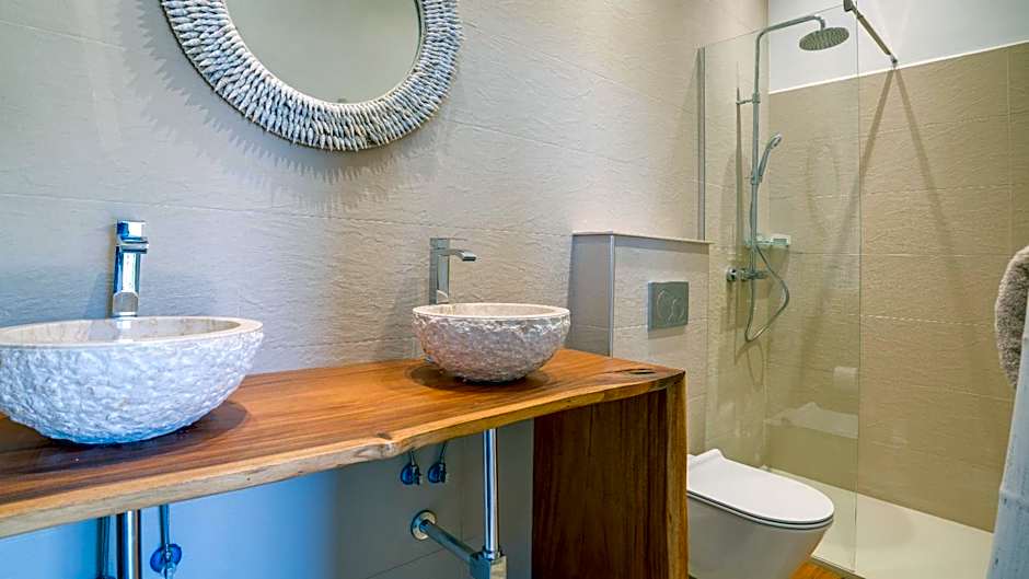 Casa Baliza, adults only