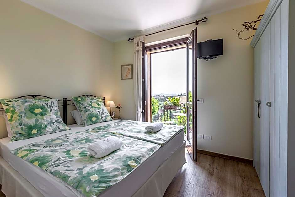 Alta Villa The Countryhouse Adults Only Boutique BnB