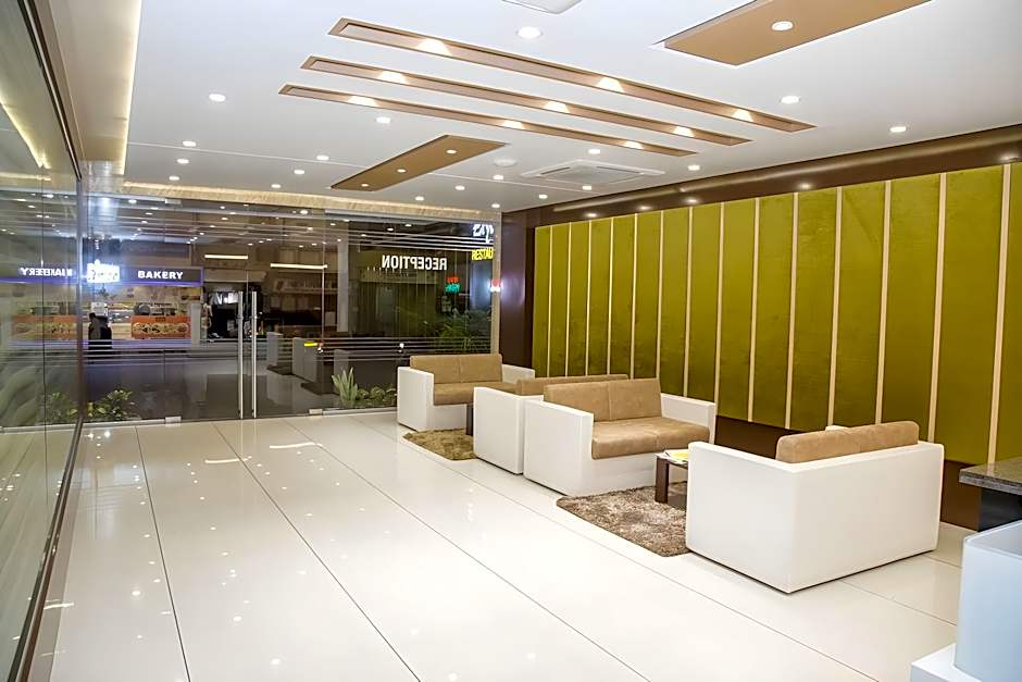 Hotel Orange International