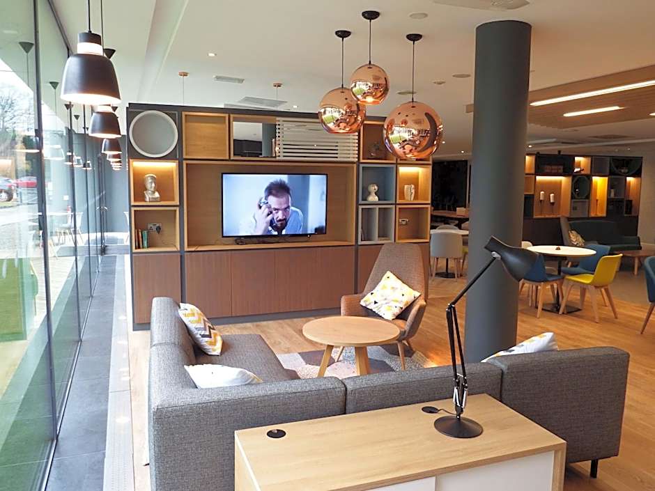 Holiday Inn Sittingbourne By IHG