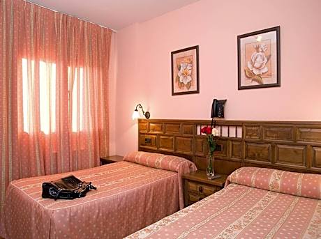 Hotel Rural "Victoria"