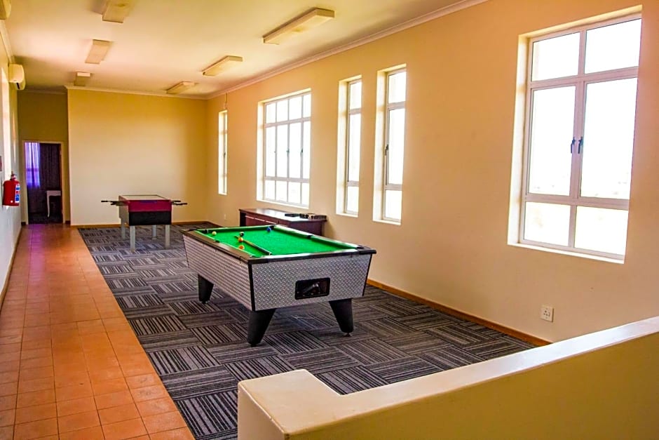 Harbour Masters House – Gqeberha, IL
