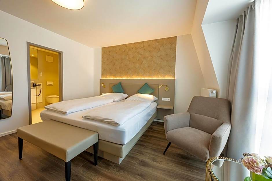 Hotel Plaza