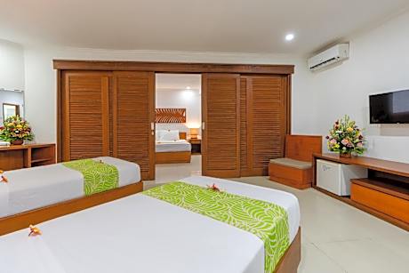 Family Room (4 Adults)