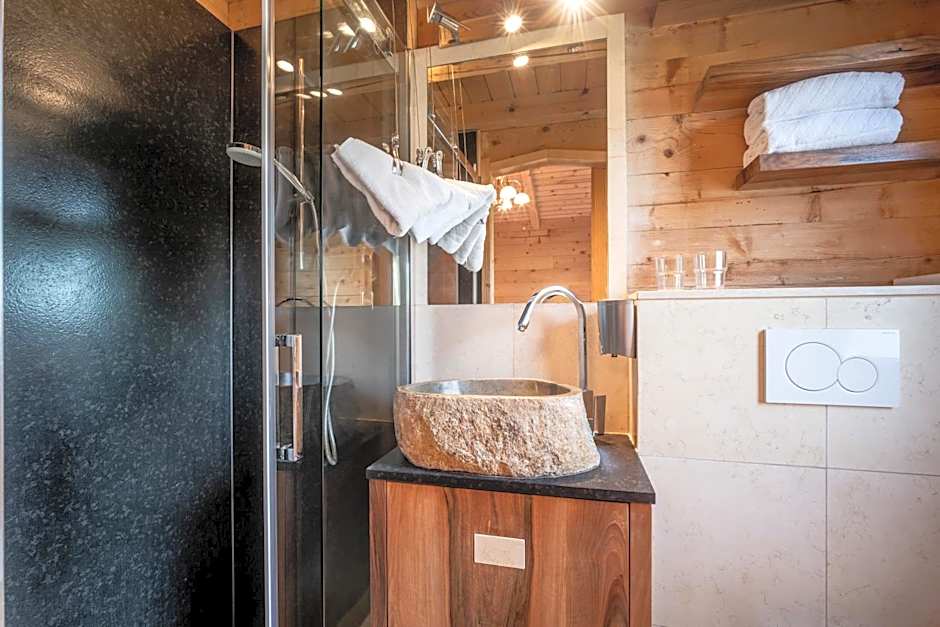 Gartenhotel Rosenhof bei Kitzbühel