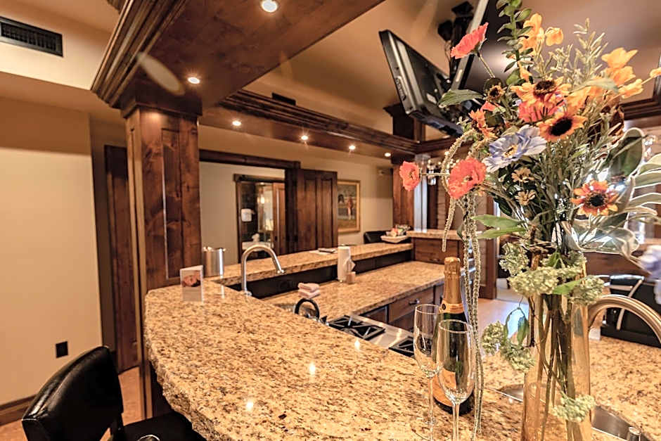 The White Buffalo Club