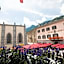 Historic Hotel Albrici