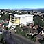 The Podium Boutique Hotel