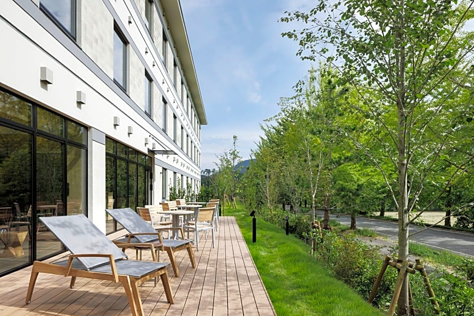 Fairfield by Marriott Hyogo Kannabe Highland