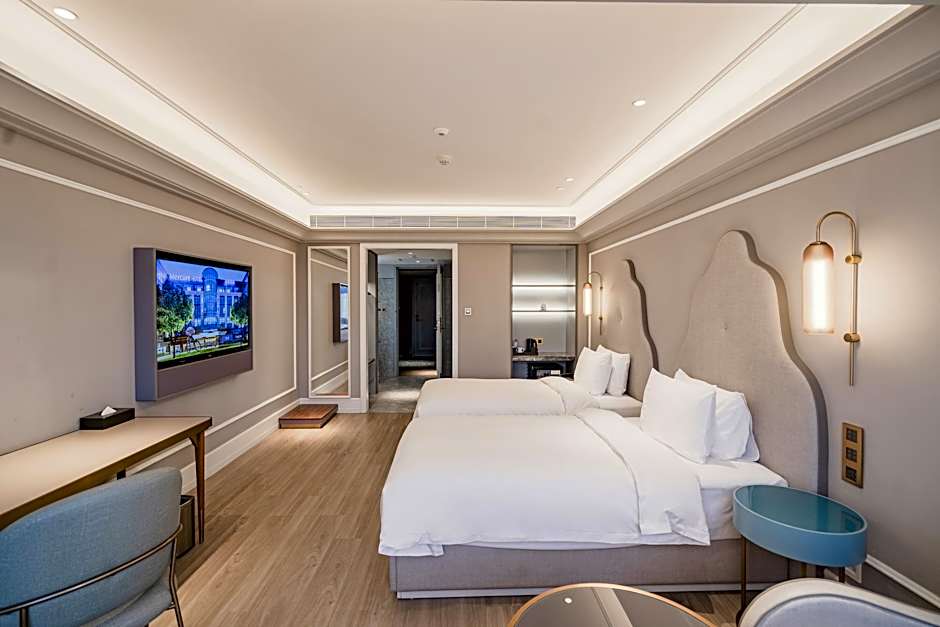 Mercure Hohhot Downtown
