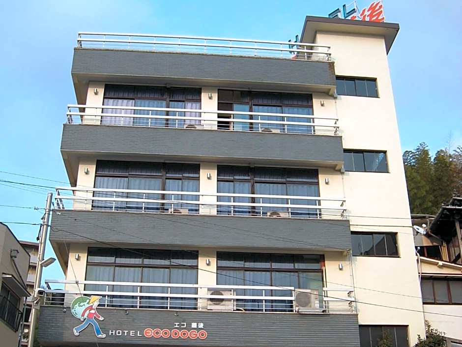 Hotel Eco Dogo