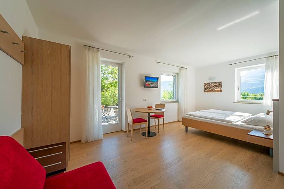 Sandhof Ferienwohnungen