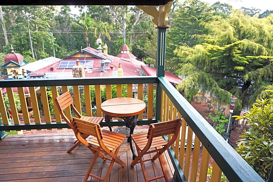 Bridgefield Guest House