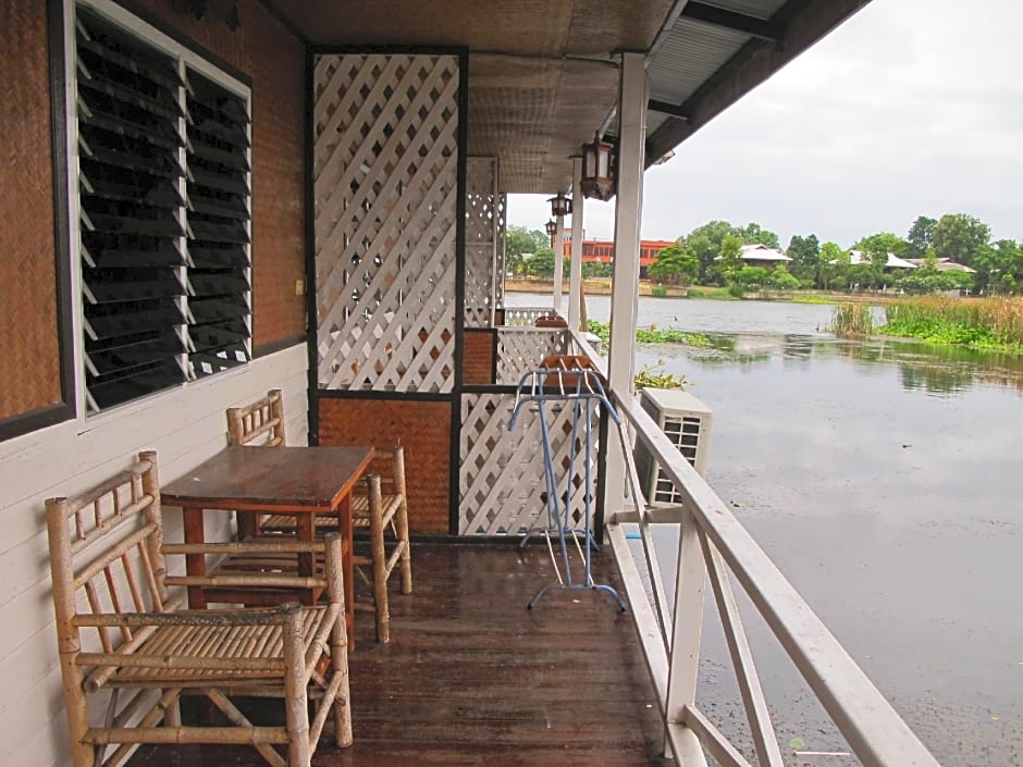 Sugar Cane Guest House 1