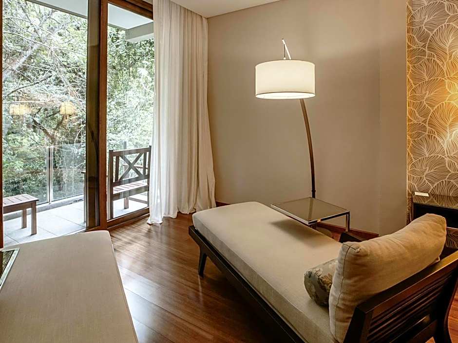 Mercure Iguazu Hotel Iru