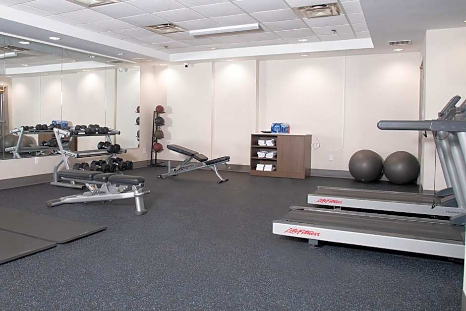 Holiday Inn Express Hotel & Suites Pittsburgh-South Side By IHG