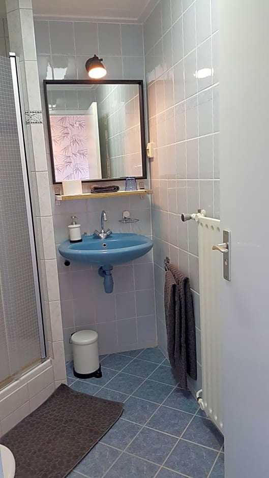 Sportpension Heartstay