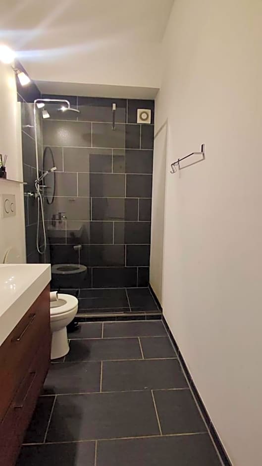 Camping Le Marche Apartments